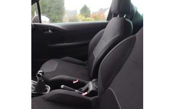 Citroen ds3 Lorient