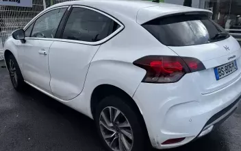 Citroen DS4 Caen