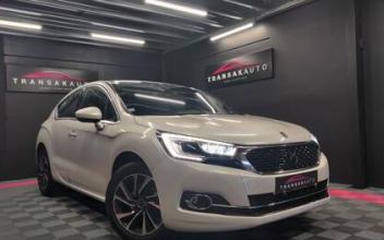 Citroen ds4 Mantes-la-Jolie