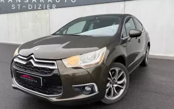 Citroen DS4 Saint-Dizier