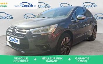 Citroen ds4 Asnières-sur-Seine