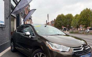 Citroen DS4 Nieppe