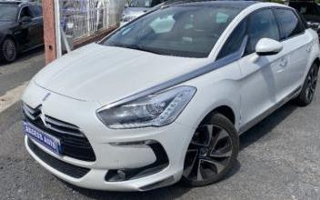 Citroen DS5 Cournon-d'Auvergne