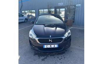 Citroen ds5 Saint-Gilles