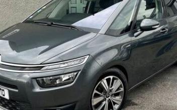 Citroen grand c4 picasso Ville-la-Grand