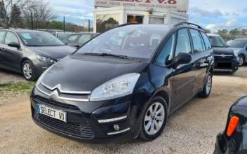 Citroen grand c4 picasso Lunel