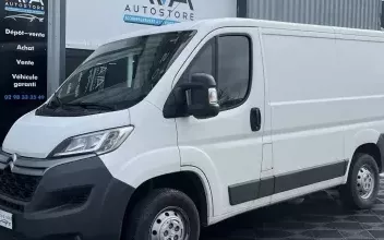 Citroen Jumper Gouesnou