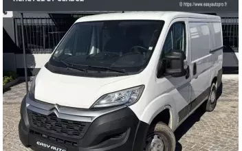 Citroen Jumper La-Fare-les-Oliviers