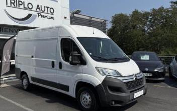 Citroen Jumper Brive-la-Gaillarde
