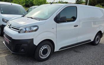 Citroen Jumpy Martigues