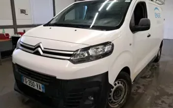 Citroen Jumpy Gardonne