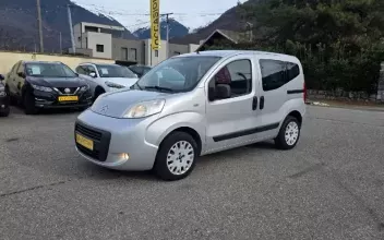 Citroen Nemo Albertville