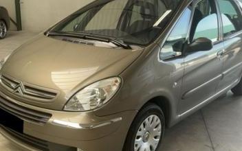 Citroen picasso Salaise-sur-Sanne