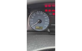 Citroen xsara Metz