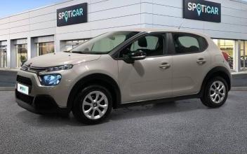 Citroën C3 Cesson-Sévigné