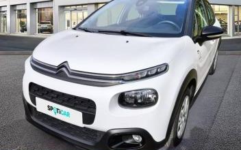 Citroën C3 Massy