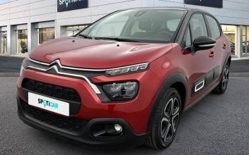 Citroën C3 Les-Ulis