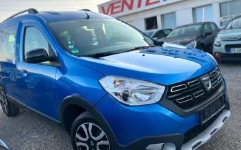 Dacia Dokker Avrainville