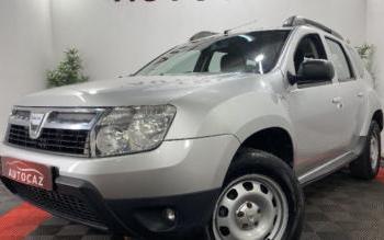 Dacia Duster Thiers