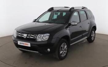Dacia duster Issy-les-Moulineaux
