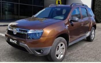 Dacia duster Dijon