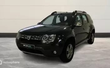 Dacia Duster Billère
