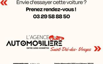 Dacia Duster Sainte-Marguerite