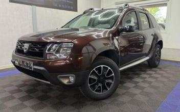 Dacia duster Vaulx-en-Velin