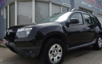 Dacia duster Boismorand