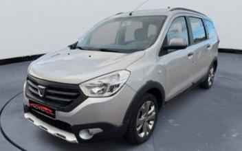 Dacia Lodgy Nevers