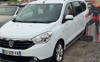 Dacia Lodgy La-Garde