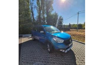 Dacia lodgy Sassangy