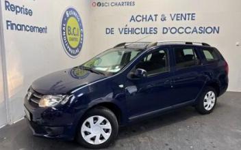 Dacia logan Nogent-le-Phaye