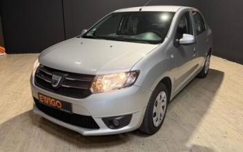 Dacia logan Saint-Maximin