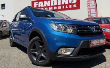 Dacia Logan MCV Pavie