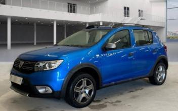 Dacia Sandero Voreppe