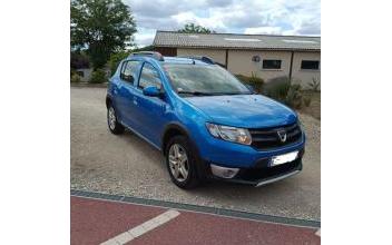 Dacia sandero Chancelade