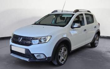 Dacia Sandero Moirans