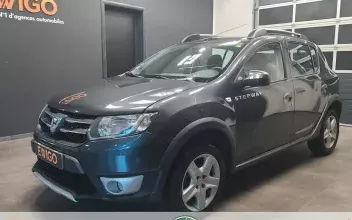 Dacia Sandero Hoenheim