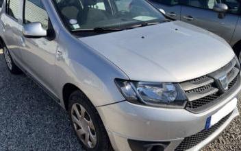 Dacia Sandero Saint-Priest