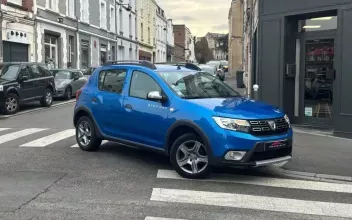 Dacia Sandero Cambrai