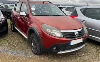 Dacia Sandero Espalion