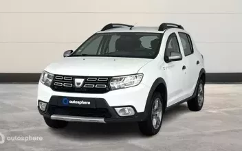 Dacia Sandero Meaux