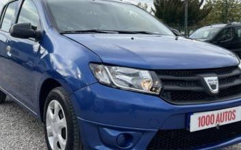 Dacia Sandero Roncq