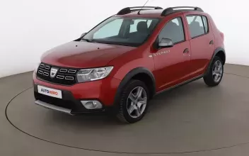 Dacia Sandero Issy-les-Moulineaux