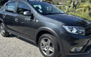 Dacia Sandero Carros