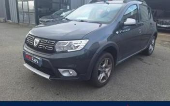 Dacia sandero Caudan