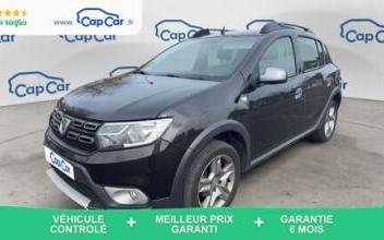 Dacia sandero Montargis