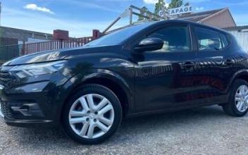 Dacia sandero Conflans-Sainte-Honorine