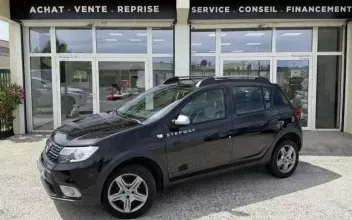 Dacia Sandero Fuveau